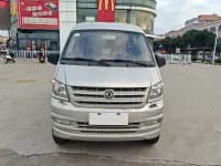 Dongfeng Xiaokang K05S 2019 Model 1.2L Practical Edition National VI DK12 — миниатюра 4