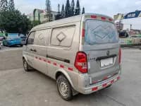 Dongfeng Xiaokang K05S 2019 Model 1.2L Practical Edition National VI DK12 — миниатюра 9