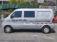 Dongfeng Xiaokang K05S 2019 Model 1.2L Practical Edition National VI DK12 — миниатюра 2