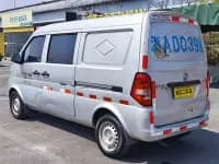 Dongfeng Xiaokang K05S 2019 Model 1.2L Practical Edition National VI DK12 — миниатюра 3