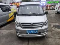 Dongfeng Xiaokang K05S 2019 Model 1.2L Practical Edition National VI DK12 — миниатюра 2
