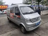 Dongfeng Xiaokang K05S 2019 Model 1.2L Practical Edition National VI DK12 — миниатюра 3