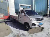 Dongfeng Xiaokang D71PLUS 2022 Model 2.0L LV0 — миниатюра 3