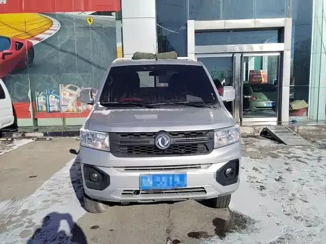 Dongfeng Xiaokang D71PLUS 2022 Model 2.0L LV0