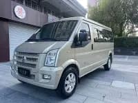 Dongfeng Xiaokang C37 2015 Model 1.5L Classic II DK15-06 — миниатюра 1