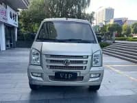 Dongfeng Xiaokang C37 2015 Model 1.5L Classic II DK15-06 — миниатюра 2