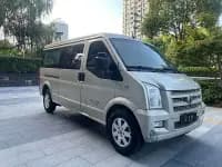 Dongfeng Xiaokang C37 2015 Model 1.5L Classic II DK15-06 — миниатюра 3