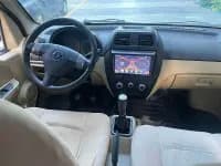 Dongfeng Xiaokang C37 2015 Model 1.5L Classic II DK15-06 — миниатюра 4