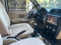 Dongfeng Xiaokang C37 2015 Model 1.5L Classic II DK15-06 — миниатюра 5