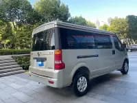 Dongfeng Xiaokang C37 2015 Model 1.5L Classic II DK15-06 — миниатюра 7