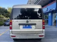 Dongfeng Xiaokang C37 2015 Model 1.5L Classic II DK15-06 — миниатюра 8