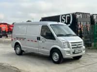 Dongfeng Xiaokang C35 2019 Model 1.5L Basic II Sedan (National VI Emission Standard) DK15 — миниатюра 3