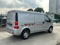 Dongfeng Xiaokang C35 2019 Model 1.5L Basic II Sedan (National VI Emission Standard) DK15 — миниатюра 6