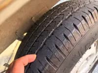 Dongfeng Xiaokang C31 2018 Model 1.2L Standard Edition (National V Emission Standard) DK12 — миниатюра 11