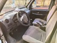 Dongfeng Xiaokang C31 2018 Model 1.2L Standard Edition (National V Emission Standard) DK12 — миниатюра 14