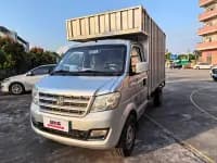 Dongfeng Xiaokang C31 2018 Model 1.2L Standard Edition (National V Emission Standard) DK12 — миниатюра 3