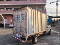 Dongfeng Xiaokang C31 2018 Model 1.2L Standard Edition (National V Emission Standard) DK12 — миниатюра 5