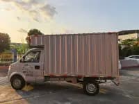 Dongfeng Xiaokang C31 2018 Model 1.2L Standard Edition (National V Emission Standard) DK12 — миниатюра 8