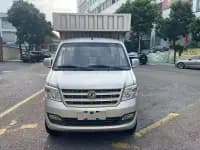 Dongfeng Xiaokang C31 2019 1.5L Basic Model (National VI Emission Standard) DK15 — миниатюра 2