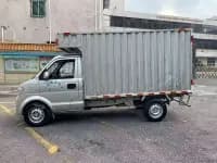 Dongfeng Xiaokang C31 2019 1.5L Basic Model (National VI Emission Standard) DK15 — миниатюра 4