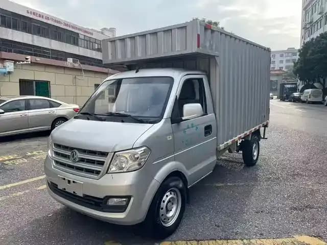 Dongfeng Xiaokang C31 2019 1.5L Basic Model (National VI Emission Standard) DK15