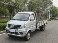 Dongfeng Xiaokang D51 2020 1.5L Luxury Model with Dual Rear Wheels (National VI Emission Standard) DK15 — миниатюра 1