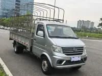 Dongfeng Xiaokang D51 2020 1.5L Luxury Model with Dual Rear Wheels (National VI Emission Standard) DK15 — миниатюра 2