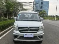 Dongfeng Xiaokang D51 2020 1.5L Luxury Model with Dual Rear Wheels (National VI Emission Standard) DK15 — миниатюра 3