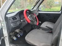 Dongfeng Xiaokang D51 2020 1.5L Luxury Model with Dual Rear Wheels (National VI Emission Standard) DK15 — миниатюра 8