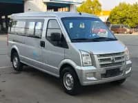Dongfeng Xiaokang C36 2019 1.5L Basic Model II National VI DK15 — миниатюра 2