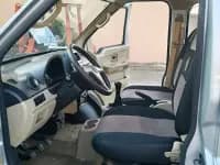 Dongfeng Xiaokang C36 2019 1.5L Basic Model II National VI DK15 — миниатюра 11