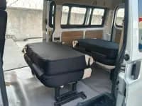 Dongfeng Xiaokang C36 2019 1.5L Basic Model II National VI DK15 — миниатюра 12