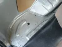 Dongfeng Xiaokang C36 2019 1.5L Basic Model II National VI DK15 — миниатюра 14