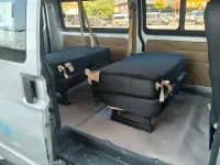 Dongfeng Xiaokang C36 2019 1.5L Basic Model II National VI DK15 — миниатюра 10