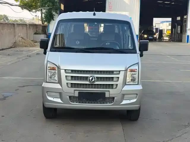 Dongfeng Xiaokang C36 2019 1.5L Basic Model II National VI DK15