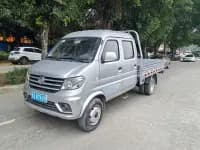 Dongfeng Xiaokang D52 2020 1.5L Luxury Model with Dual Rear Wheels (National VI Emission Standard) DK15 — миниатюра 1