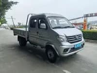 Dongfeng Xiaokang D52 2020 1.5L Luxury Model with Dual Rear Wheels (National VI Emission Standard) DK15 — миниатюра 2