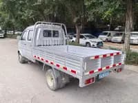 Dongfeng Xiaokang D52 2020 1.5L Luxury Model with Dual Rear Wheels (National VI Emission Standard) DK15 — миниатюра 7