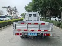 Dongfeng Xiaokang D52 2020 1.5L Luxury Model with Dual Rear Wheels (National VI Emission Standard) DK15 — миниатюра 9