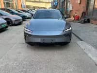 eπ007 2024 Pure Electric 540 AWD Max Edition — миниатюра 2