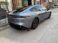 eπ007 2024 Pure Electric 540 AWD Max Edition — миниатюра 13