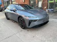 eπ007 2024 Pure Electric 540 AWD Max Edition — миниатюра 3