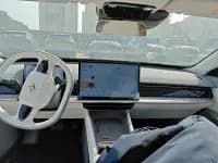 eπ007 2024 Pure Electric 540 AWD Max Edition — миниатюра 5