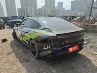 eπ007 2024 Pure Electric 540 AWD Max Edition — миниатюра 8