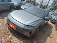 eπ007 2024 Pure Electric 540 AWD Max Edition — миниатюра 1