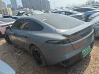 eπ007 2024 Pure Electric 540 AWD Max Edition — миниатюра 9