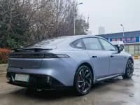 eπ007 2024 Pure Electric 540 AWD Max Edition — миниатюра 8