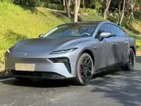 eπ007 2024 Pure Electric 540 AWD Max Edition — миниатюра 1