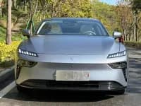 eπ007 2024 Pure Electric 540 AWD Max Edition — миниатюра 2