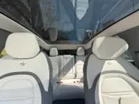 eπ007 2024 Pure Electric 540 AWD Max Edition — миниатюра 11